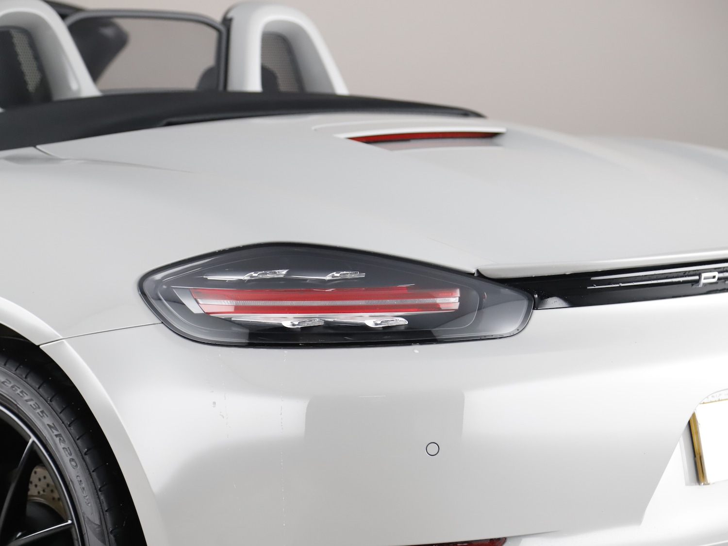 Used Porsche 718 Boxster 2018 for sale - 77211664: Photo 32