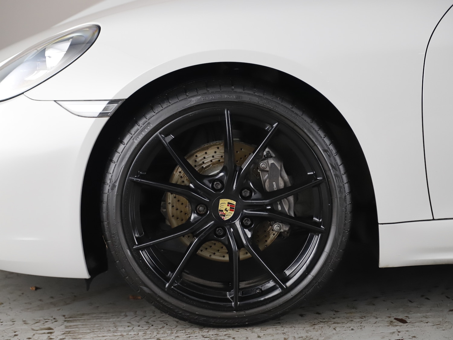 Used Porsche 718 Boxster 2018 for sale - 77211664: Photo 5