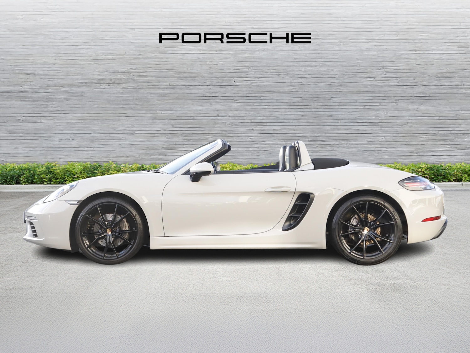 Used Porsche 718 Boxster 2018 for sale - 77211664: Photo 6