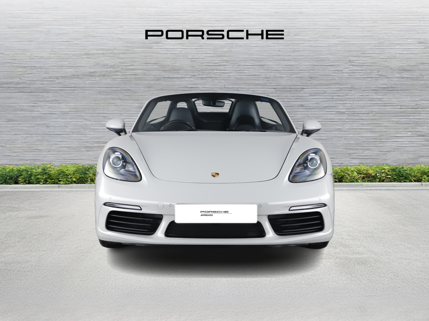 Used Porsche 718 Boxster 2018 for sale - 77211664: Photo 7