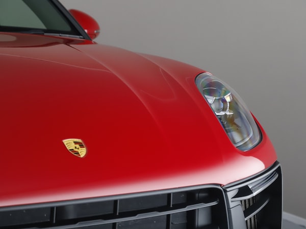 Used Porsche Macan 2021 for sale - 76266314: Photo 12