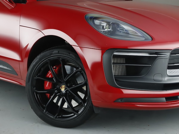 Used Porsche Macan 2021 for sale - 76266314: Photo 13