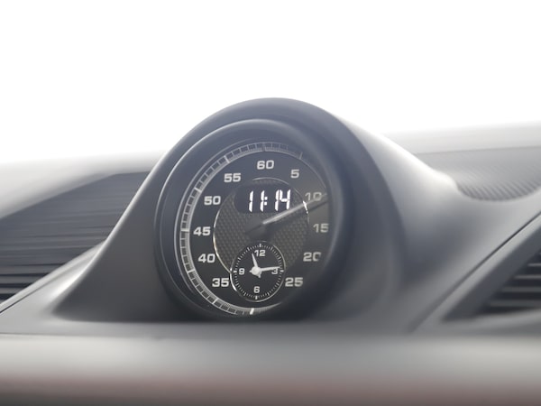 Used Porsche Macan 2021 for sale - 76266314: Photo 27