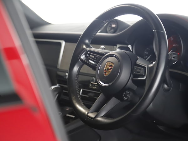 Used Porsche Macan 2021 for sale - 76266314: Photo 36