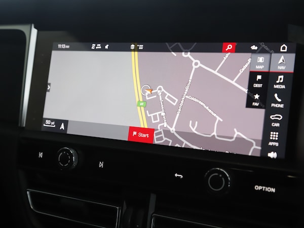 Used Porsche Macan 2021 for sale - 76266314: Photo 37