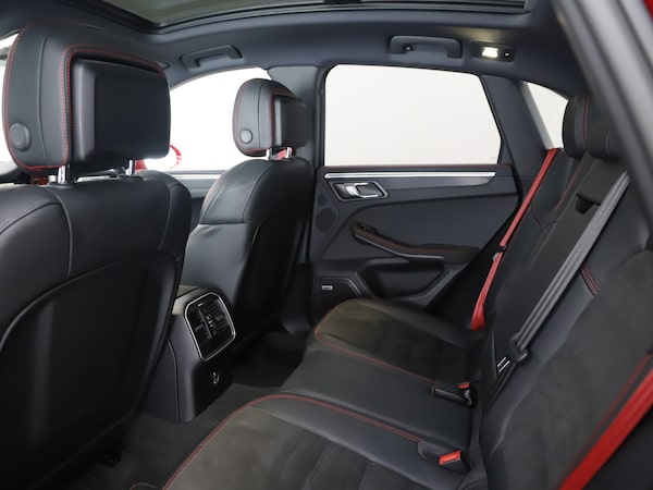 Used Porsche Macan 2021 for sale - 76266314: Photo 44