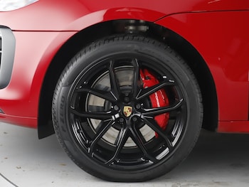 Used Porsche Macan 2021 for sale - 76266314: Photo 4
