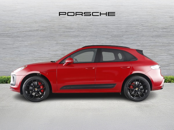 Used Porsche Macan 2021 for sale - 76266314: Photo 5