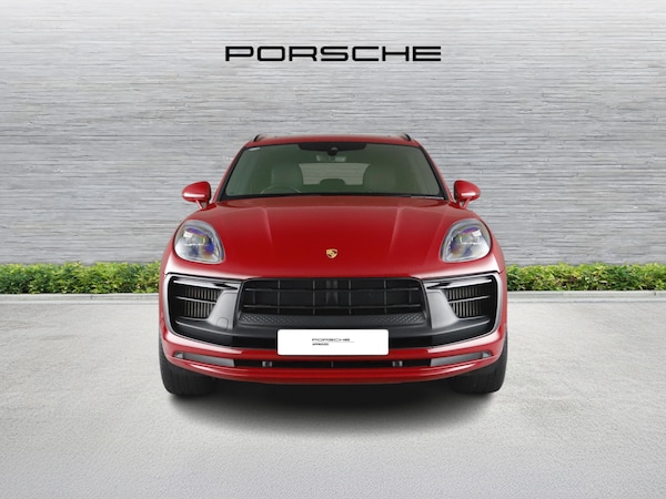 Used Porsche Macan 2021 for sale - 76266314: Photo 6