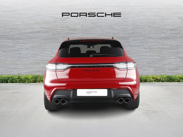 Used Porsche Macan 2021 for sale - 76266314: Photo 7