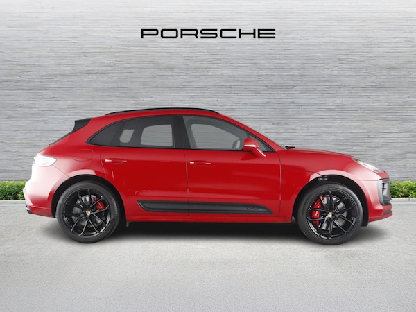 Used Porsche Macan 2021 for sale - 76266314: Photo 8