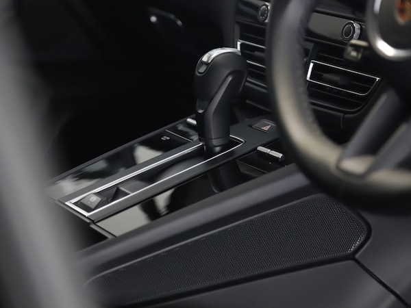Used Porsche Macan 2024 for sale - 76255691: Photo 11