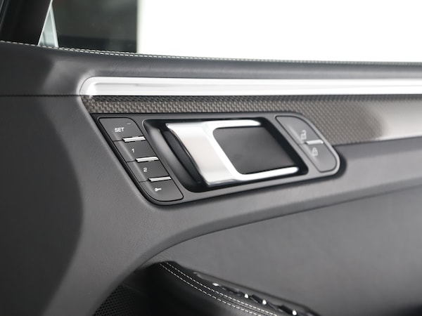 Used Porsche Macan 2024 for sale - 76255691: Photo 42