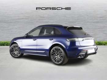 Used Porsche Macan 2025 for sale - 74869622: Photo