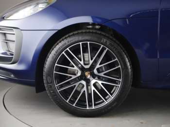 Used Porsche Macan 2025 for sale - 74869622: Photo