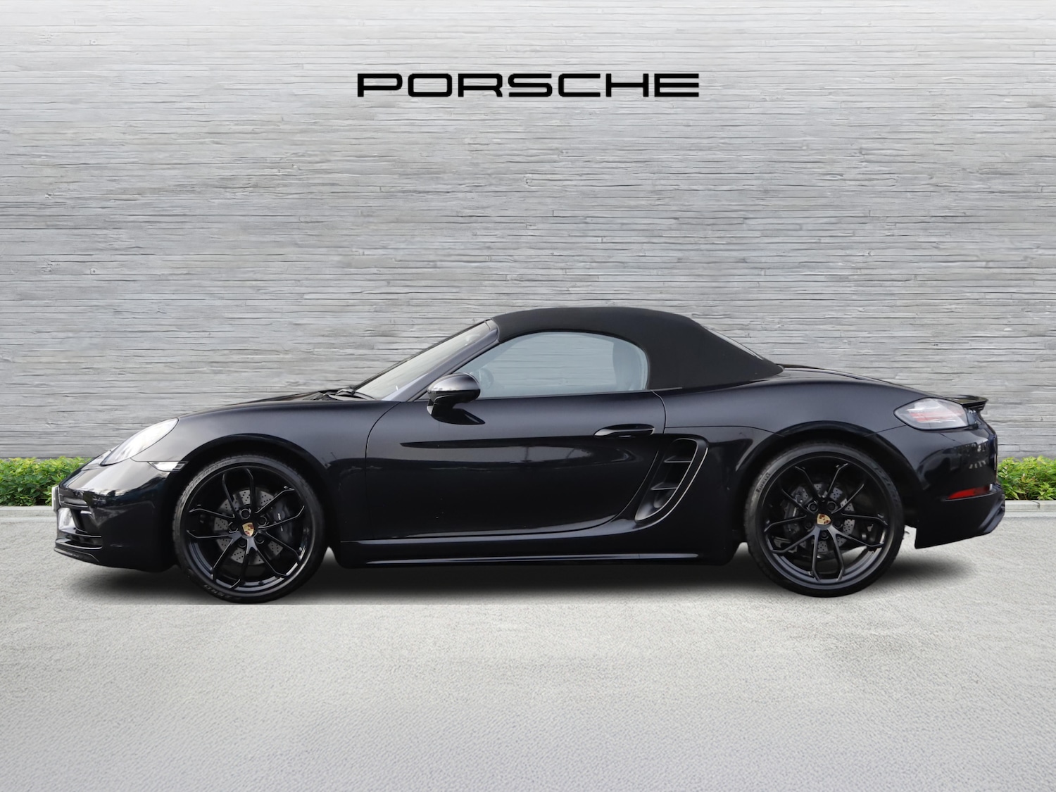 Used Porsche 718 Boxster 2024 for sale - 77106789: Photo 10