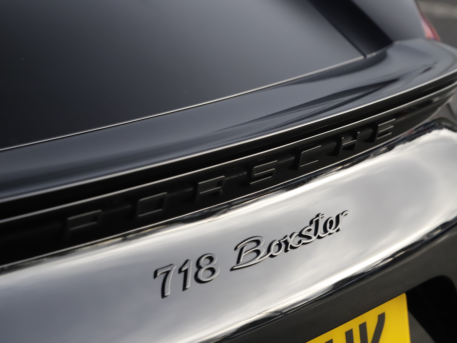 Used Porsche 718 Boxster 2024 for sale - 77106789: Photo 13