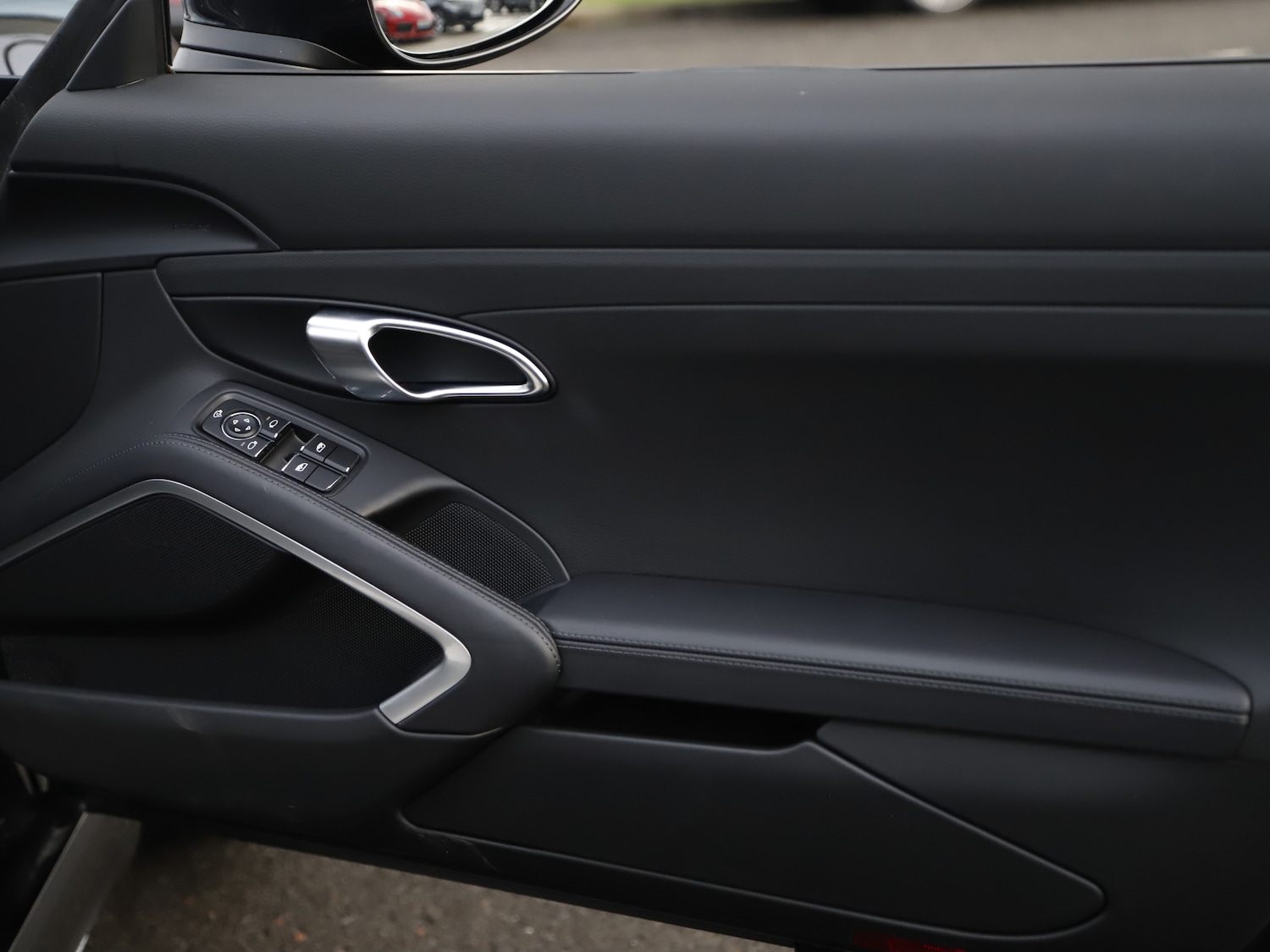 Used Porsche 718 Boxster 2024 for sale - 77106789: Photo 19