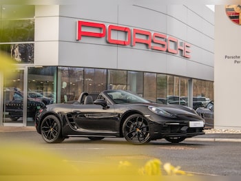 2024 - 2.0 Style Edition 2dr PDK