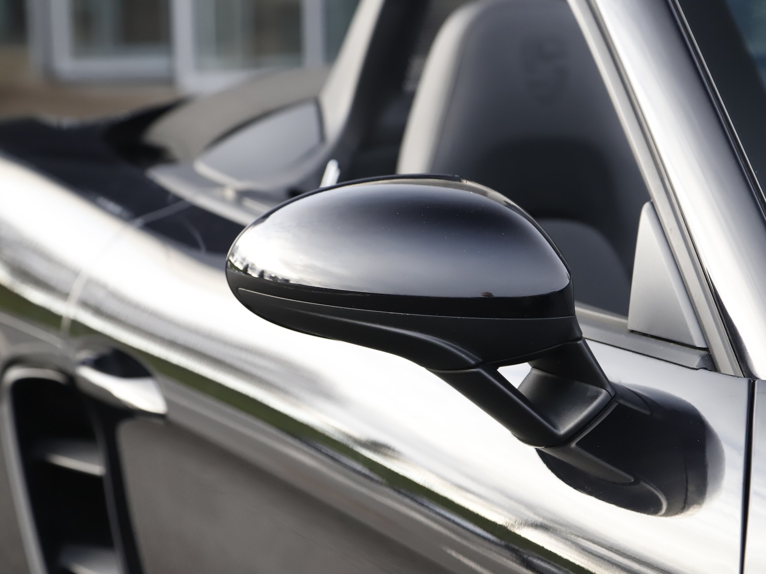 Used Porsche 718 Boxster 2024 for sale - 77106789: Photo 28