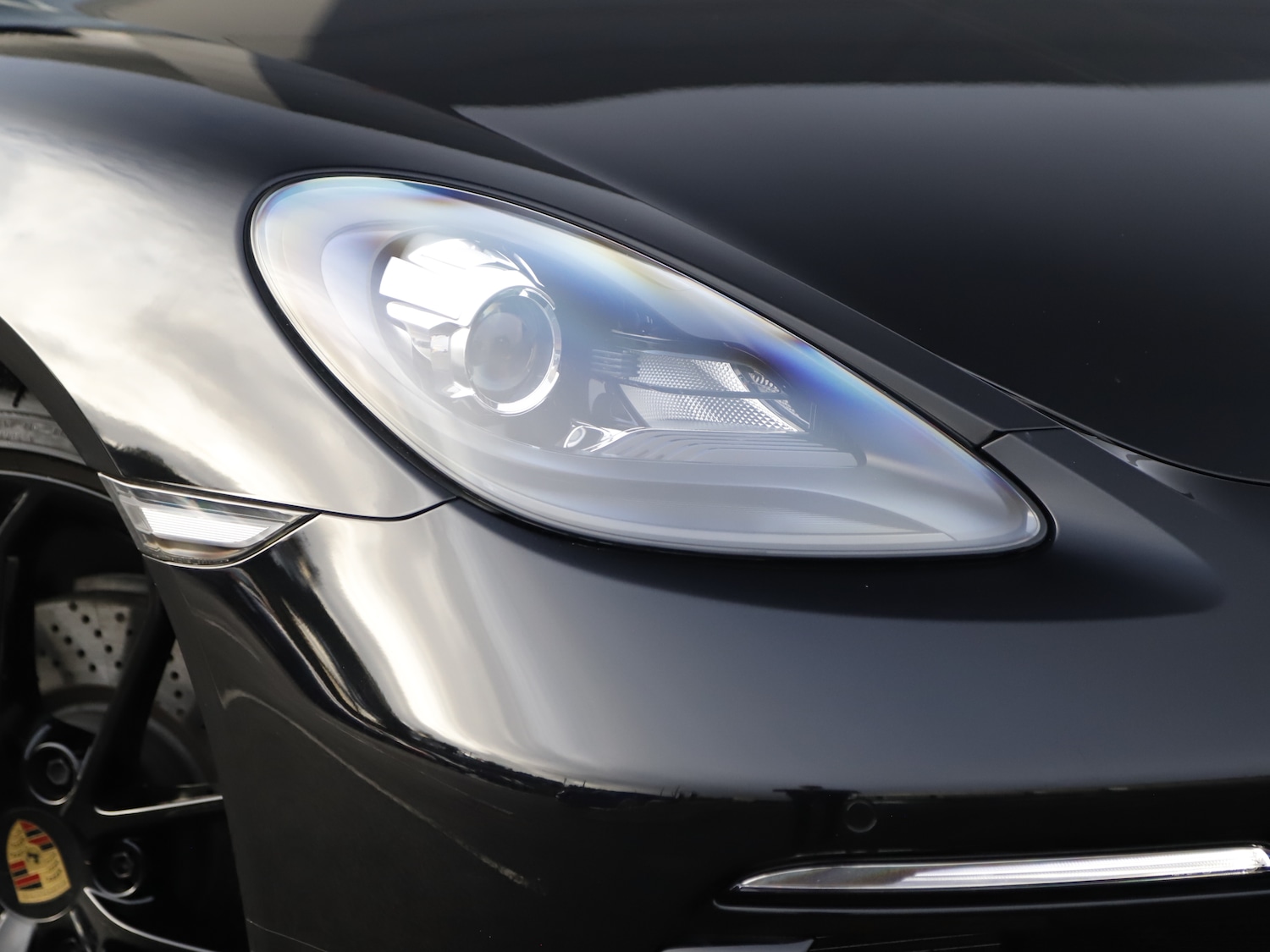 Used Porsche 718 Boxster 2024 for sale - 77106789: Photo 34