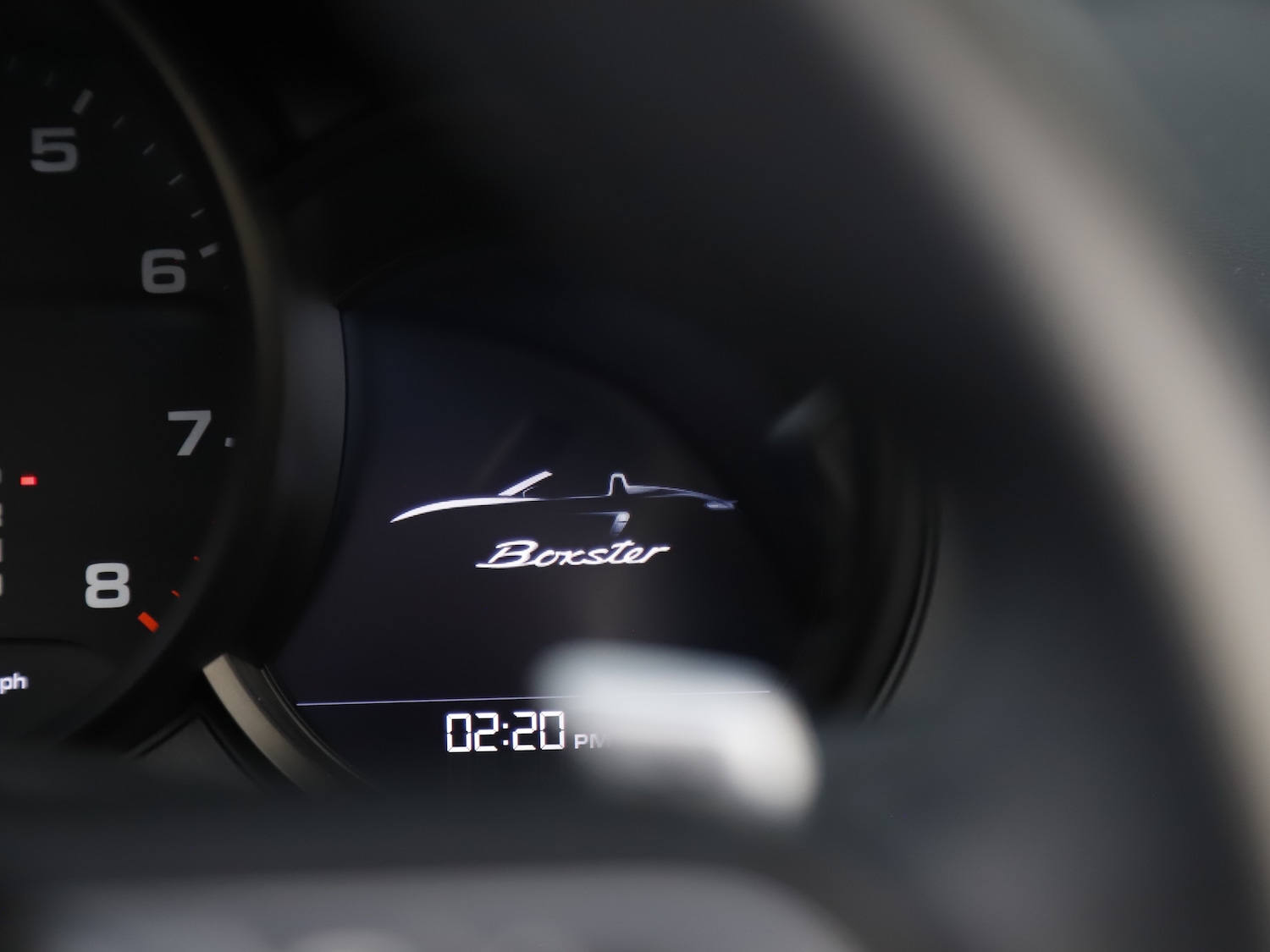 Used Porsche 718 Boxster 2024 for sale - 77106789: Photo 41