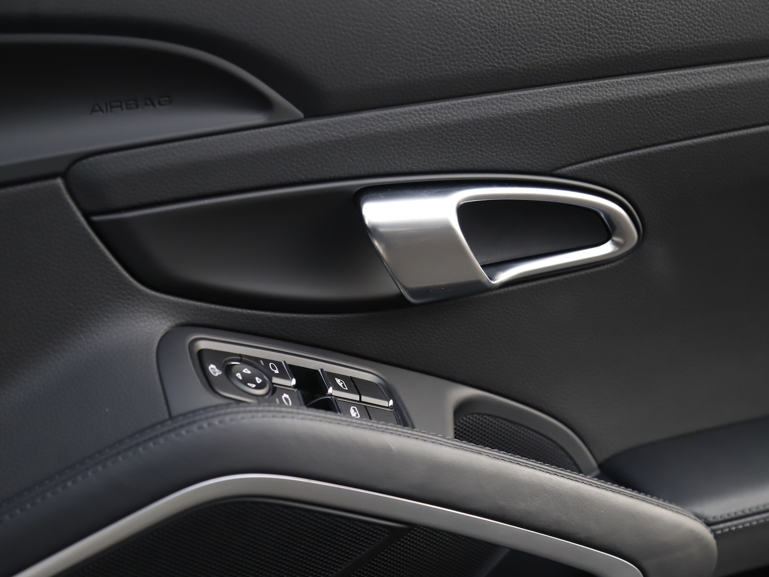 Used Porsche 718 Boxster 2024 for sale - 77106789: Photo 43