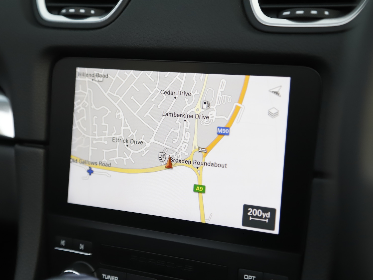 Used Porsche 718 Boxster 2024 for sale - 77106789: Photo 44