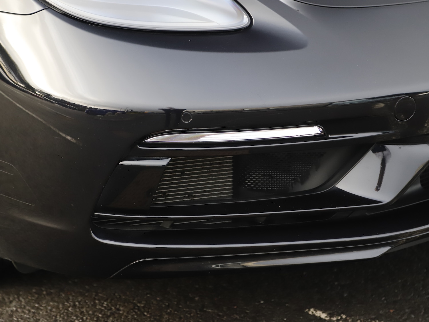 Used Porsche 718 Boxster 2024 for sale - 77106789: Photo 46