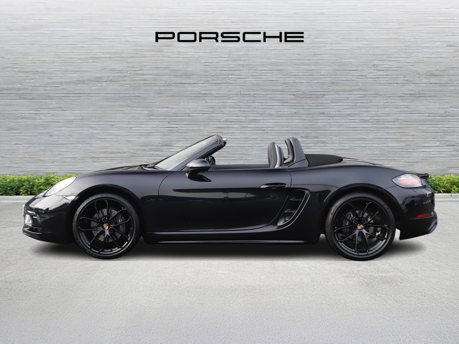 Used Porsche 718 Boxster 2024 for sale - 77106789: Photo 6