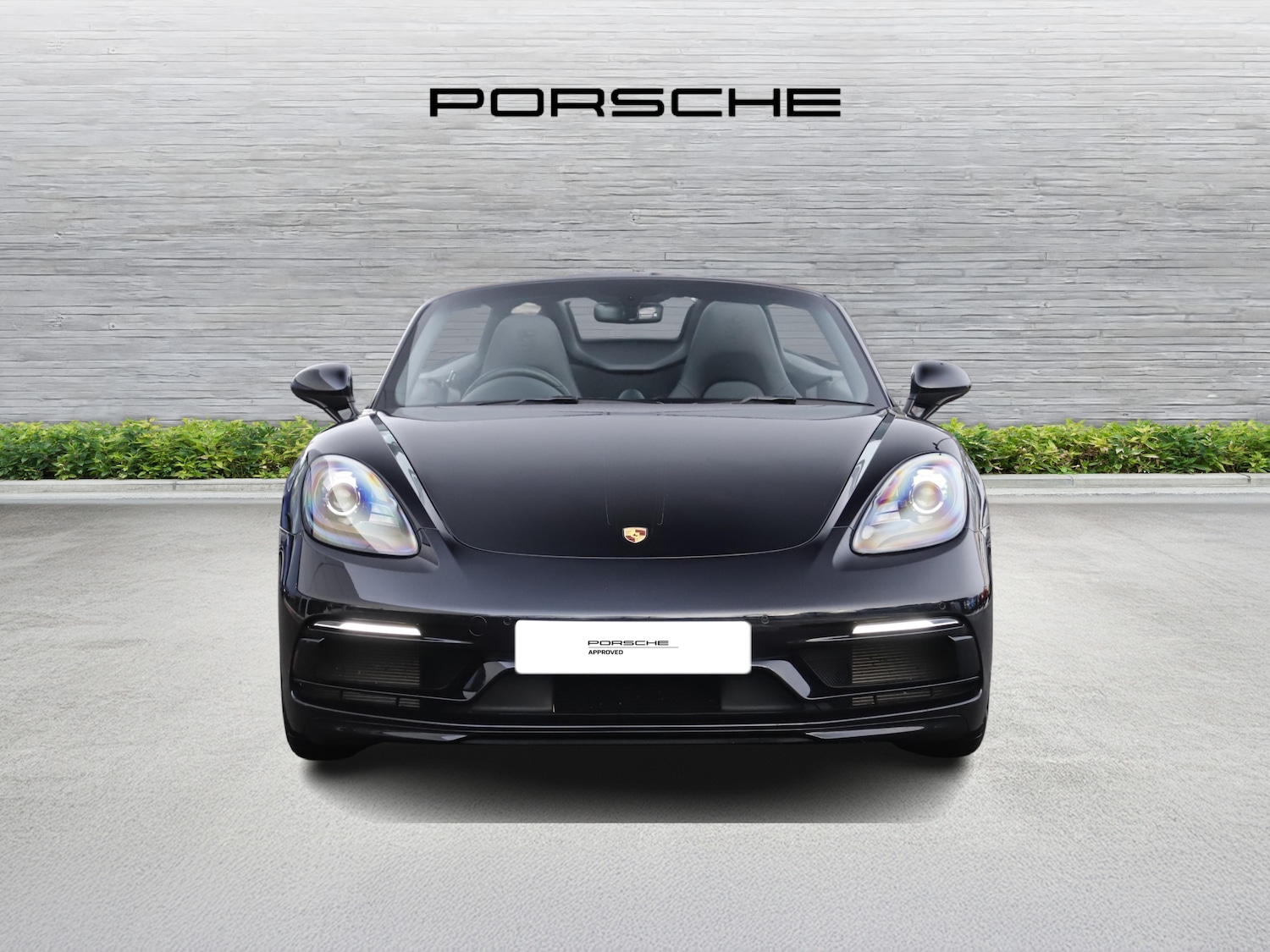 Used Porsche 718 Boxster 2024 for sale - 77106789: Photo 7