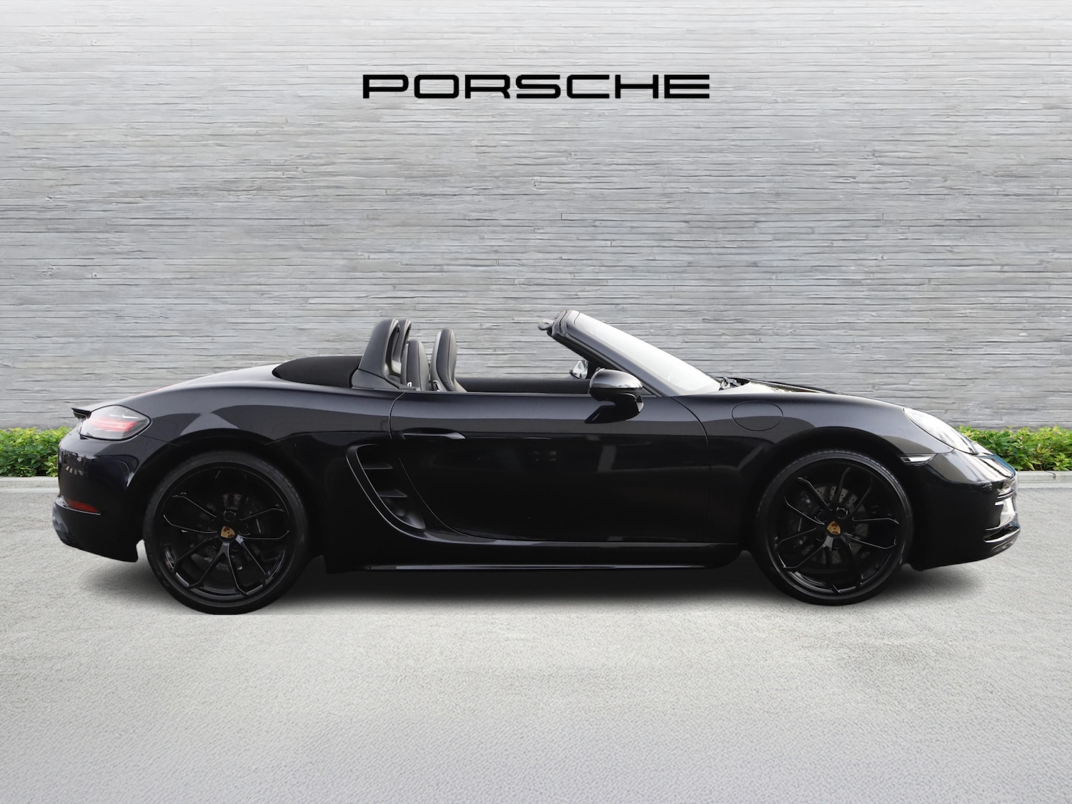 Used Porsche 718 Boxster 2024 for sale - 77106789: Photo 9
