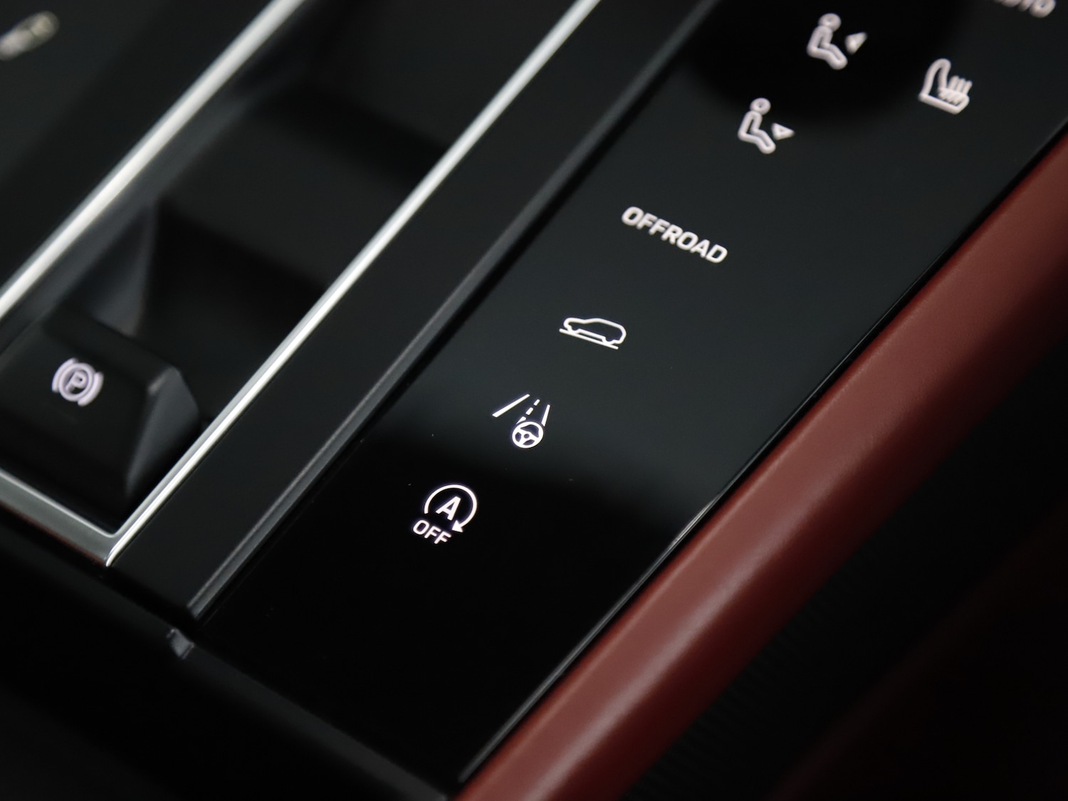 Used Porsche Macan 2023 for sale - 77436363: Photo 11