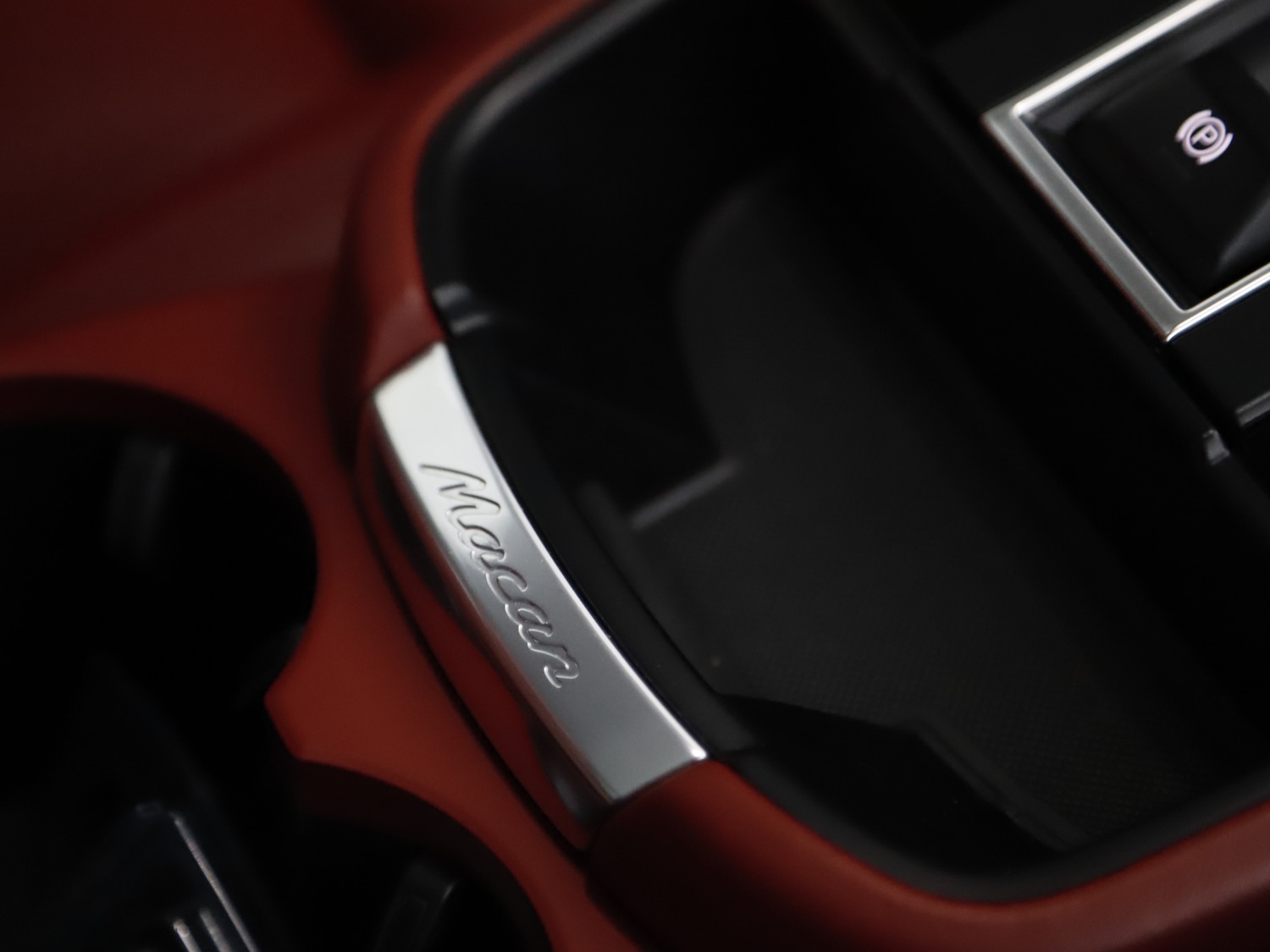 Used Porsche Macan 2023 for sale - 77436363: Photo 13