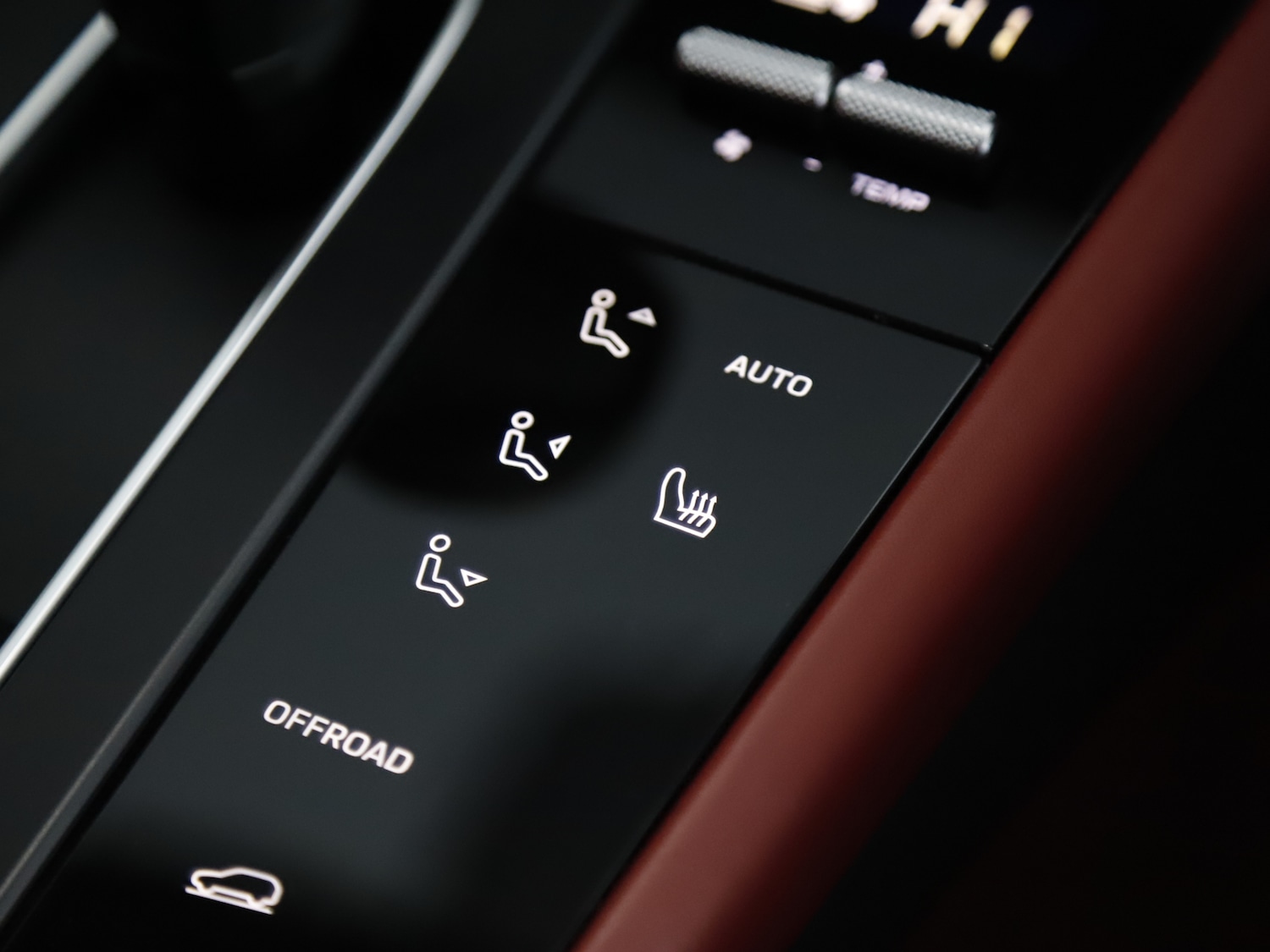 Used Porsche Macan 2023 for sale - 77436363: Photo 14