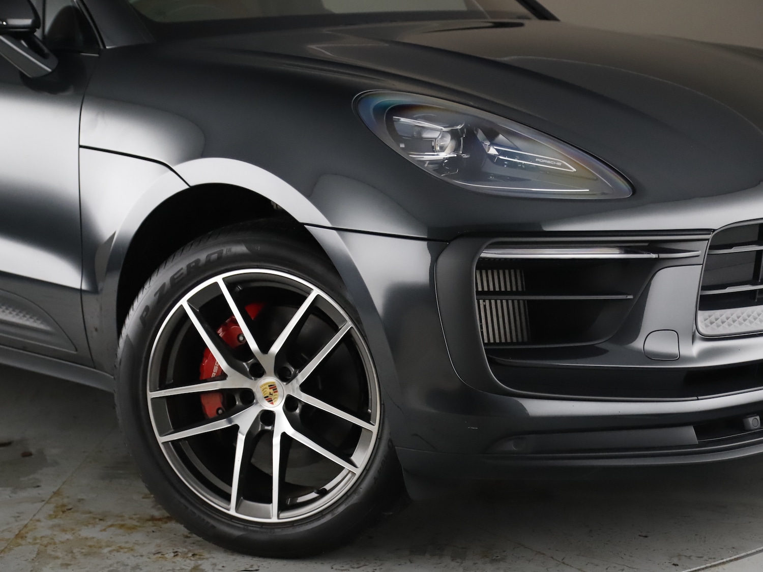 Used Porsche Macan 2023 for sale - 77436363: Photo 17