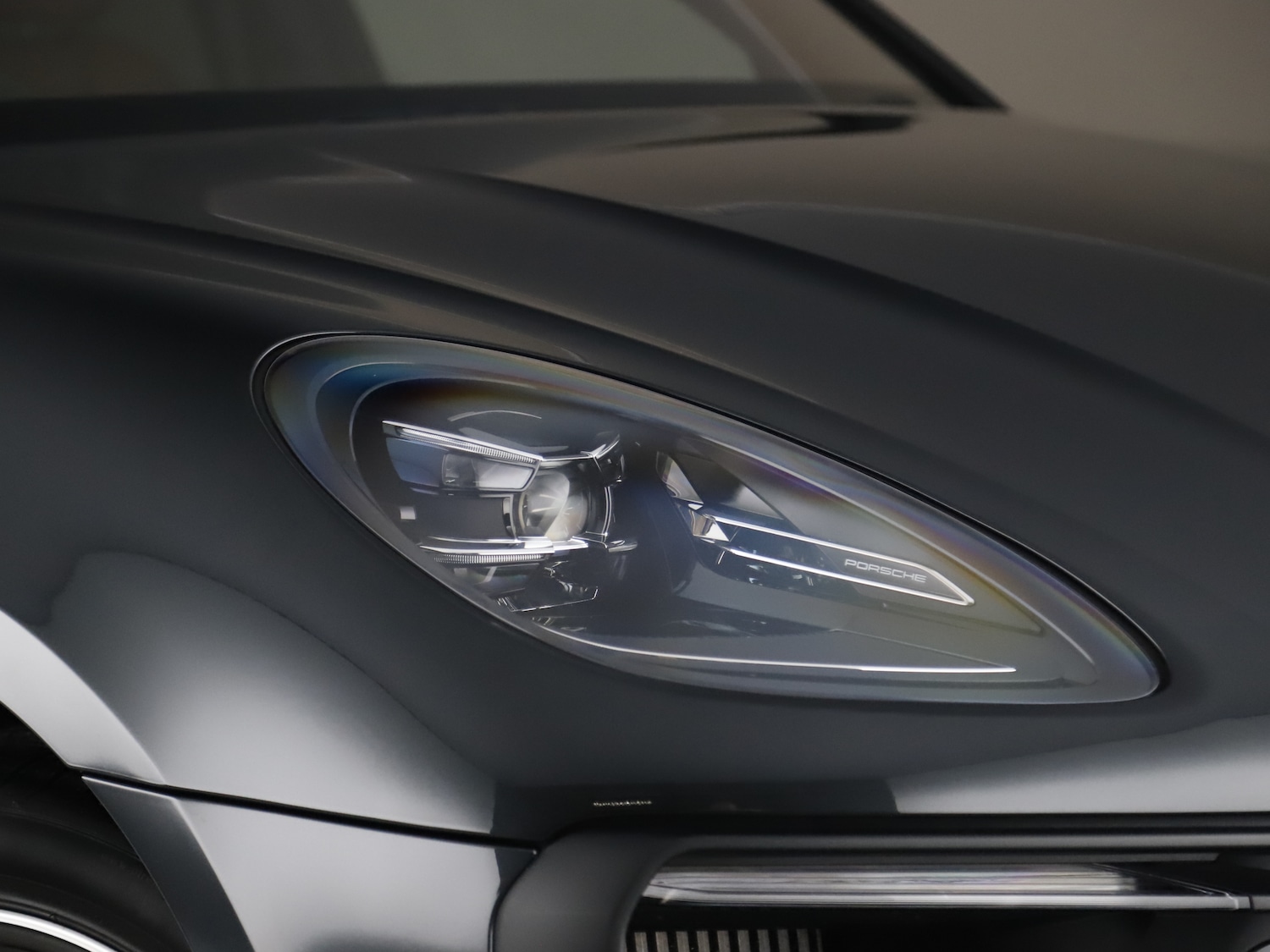 Used Porsche Macan 2023 for sale - 77436363: Photo 35