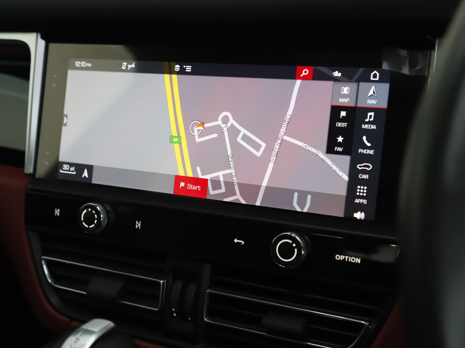 Used Porsche Macan 2023 for sale - 77436363: Photo 38