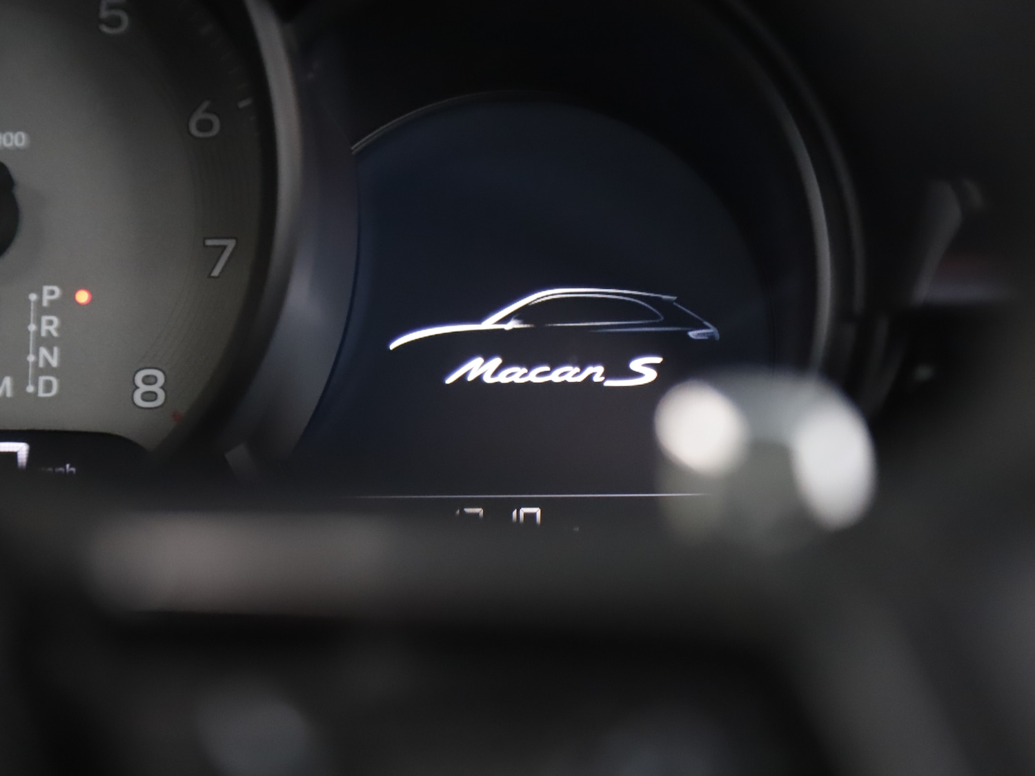 Used Porsche Macan 2023 for sale - 77436363: Photo 41