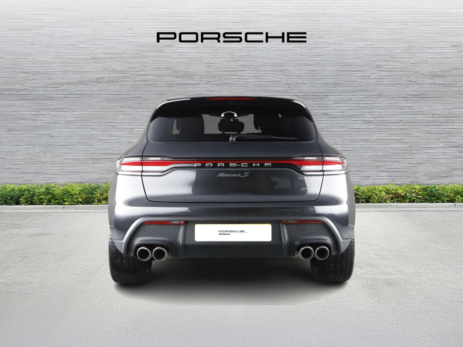 Used Porsche Macan 2023 for sale - 77436363: Photo 7