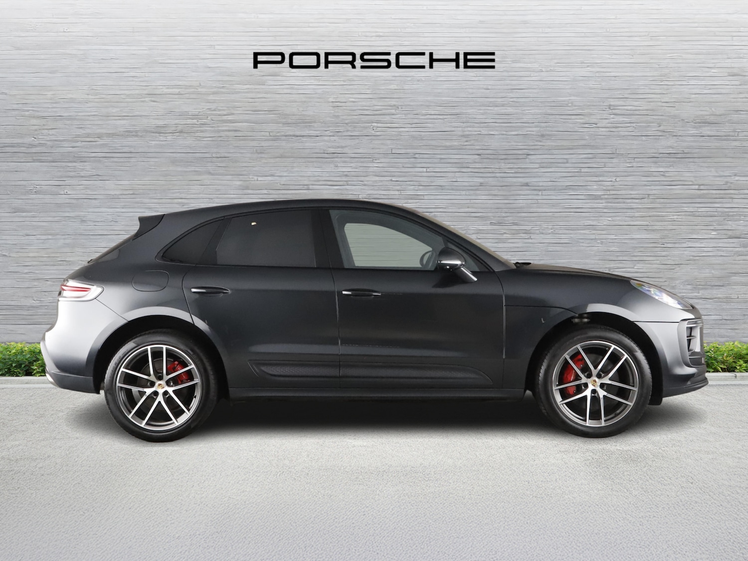Used Porsche Macan 2023 for sale - 77436363: Photo 8