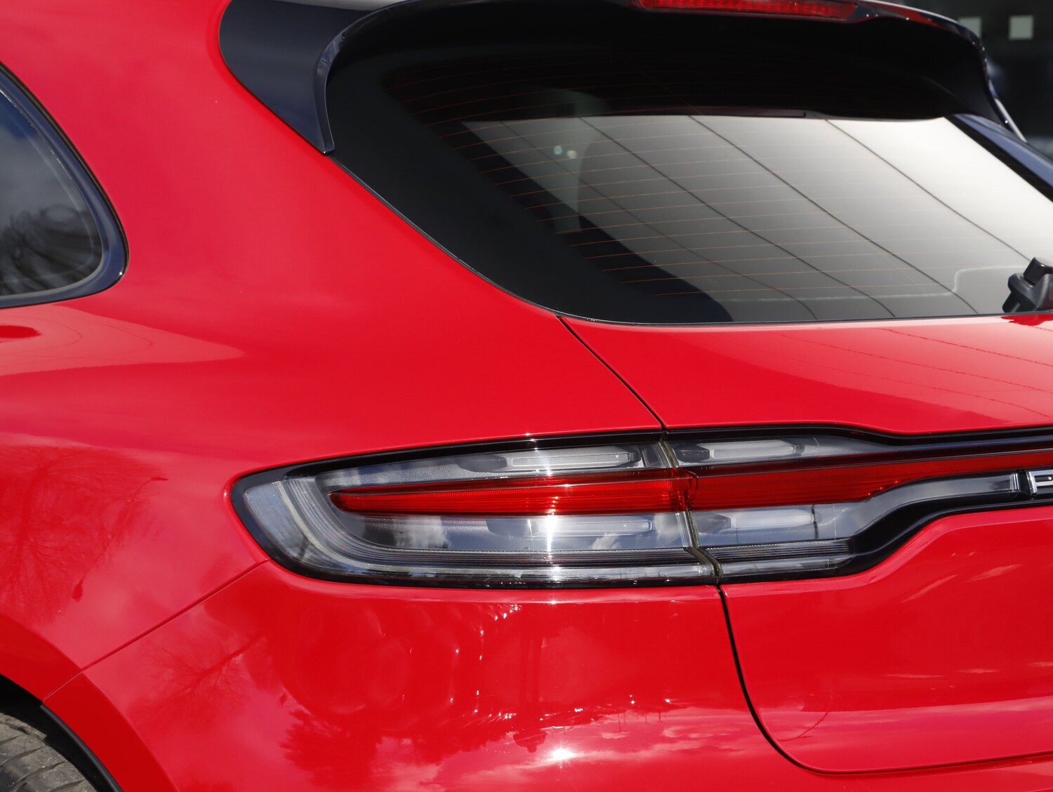 Used Porsche Macan 2019 for sale - 77719374: Photo 10