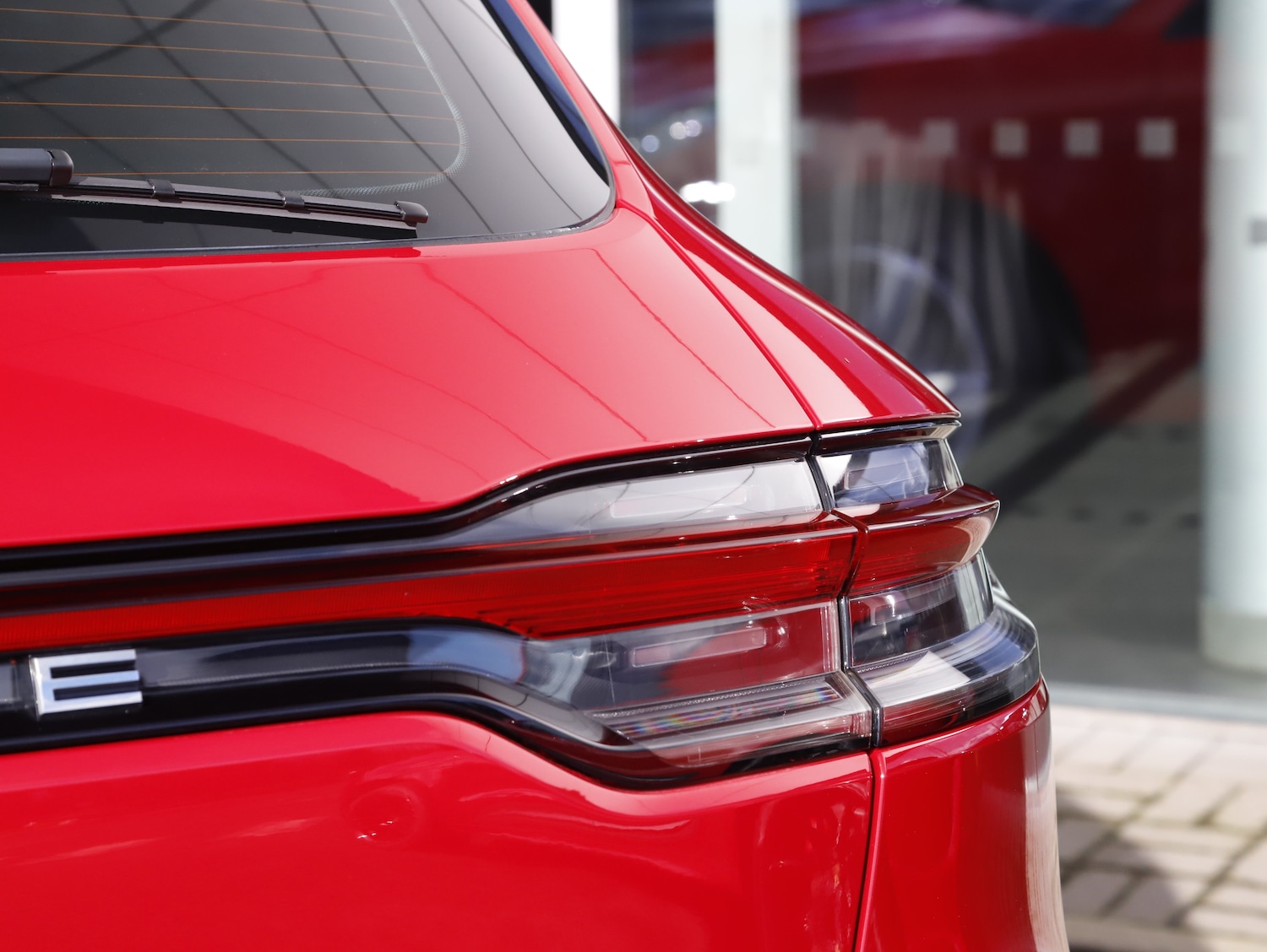 Used Porsche Macan 2019 for sale - 77719374: Photo 12