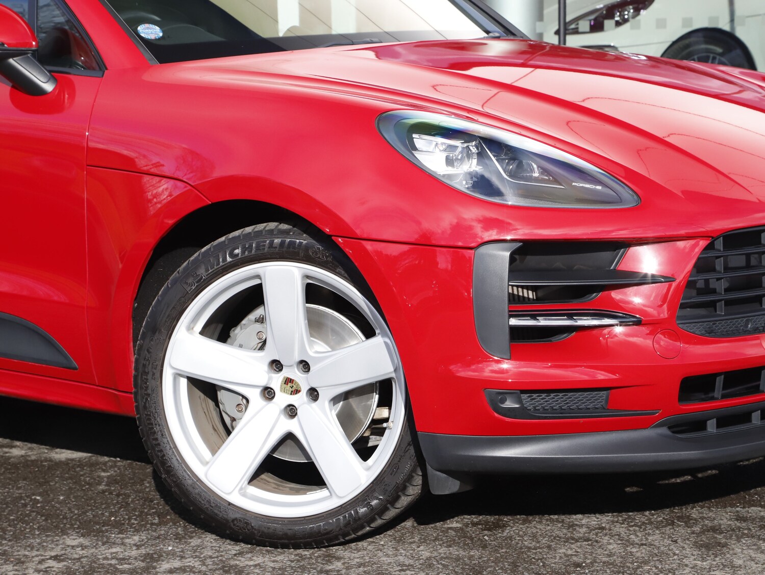 Used Porsche Macan 2019 for sale - 77719374: Photo 19