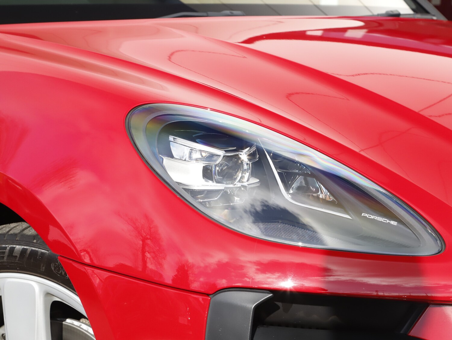 Used Porsche Macan 2019 for sale - 77719374: Photo 20