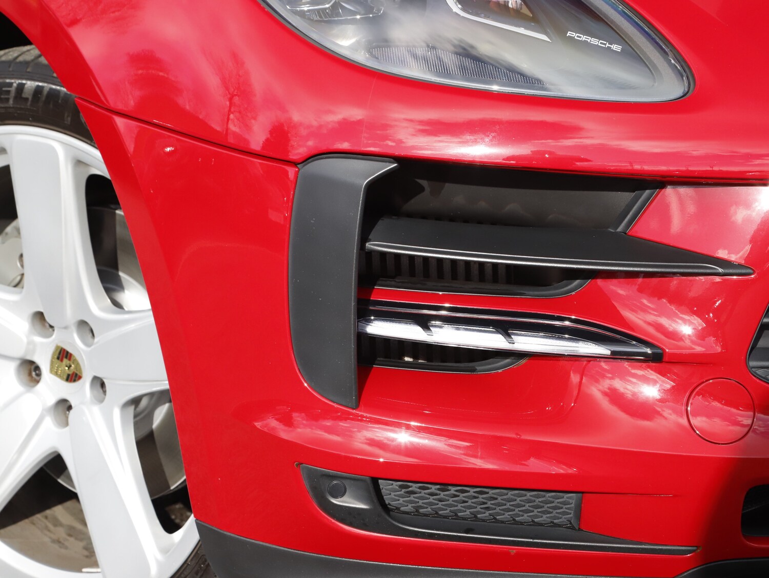 Used Porsche Macan 2019 for sale - 77719374: Photo 21