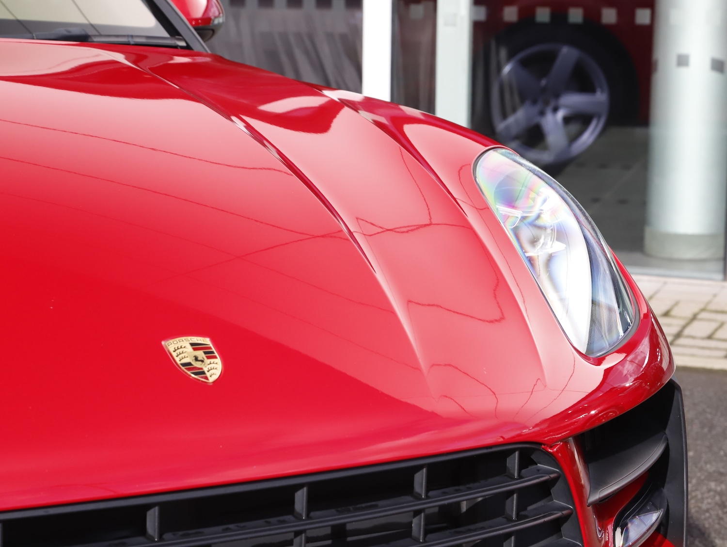 Used Porsche Macan 2019 for sale - 77719374: Photo 22