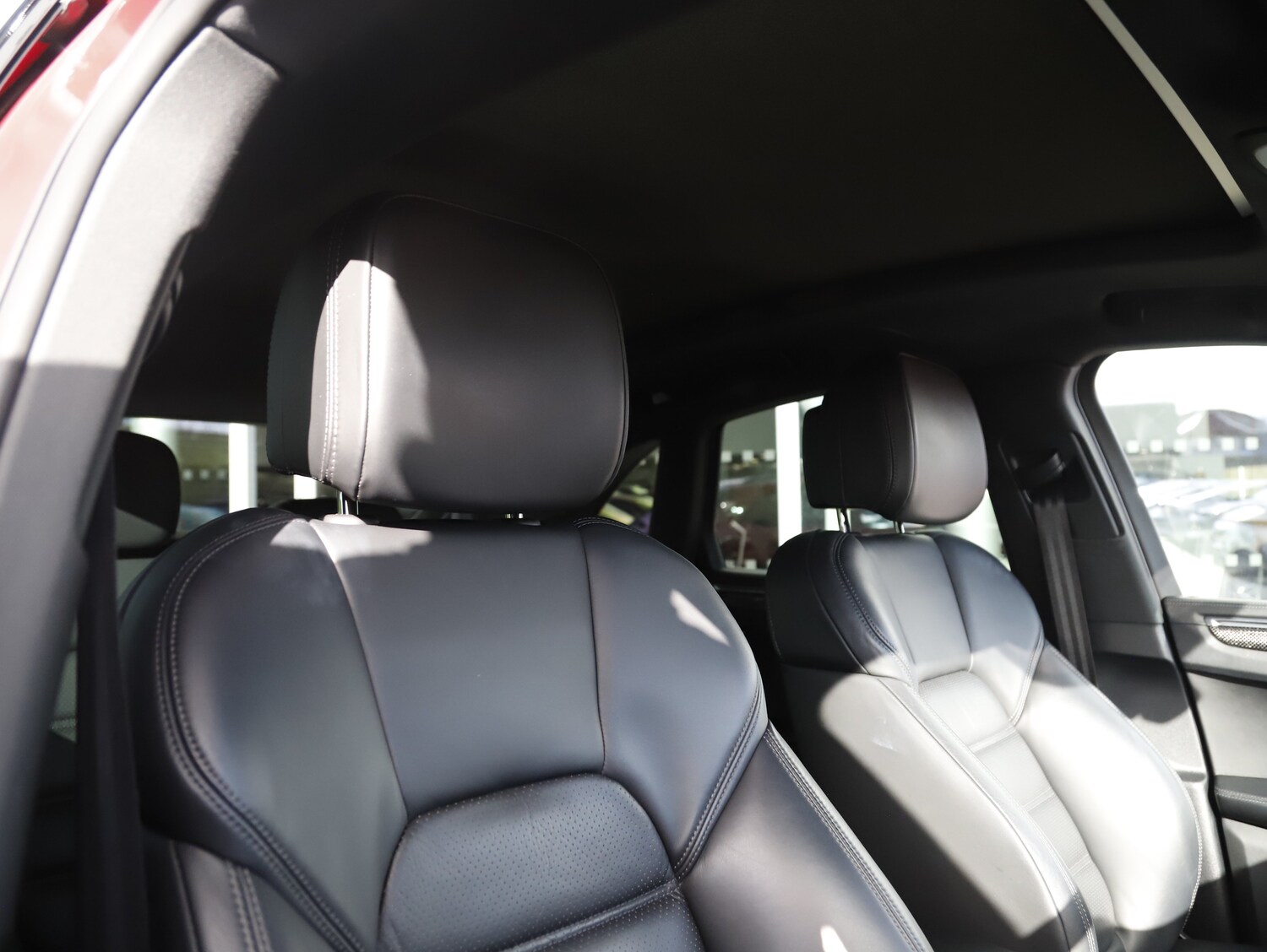 Used Porsche Macan 2019 for sale - 77719374: Photo 23