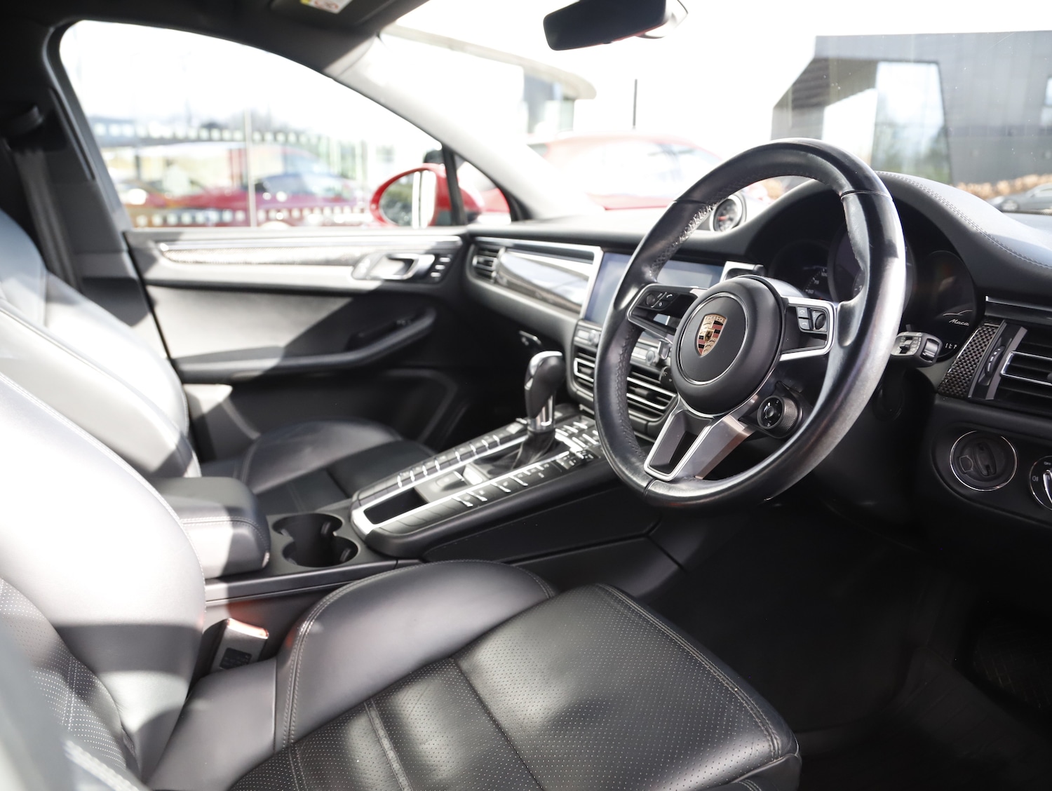 Used Porsche Macan 2019 for sale - 77719374: Photo 24