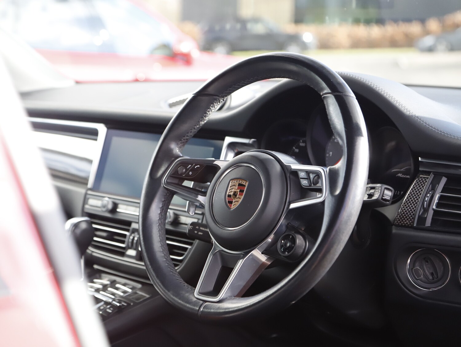 Used Porsche Macan 2019 for sale - 77719374: Photo 26